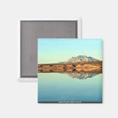 Lake Powell, Utah, USA Magnet (Vorderseite/Rückseite)