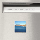 Lake Powell, Utah, USA Magnet (In Situ (Geschirrspüler))