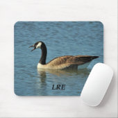 Lake Riverside Anwesens Mousepad (Mit Mouse)