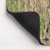 Lake Riverside Anwesens Mousepad (Ecke)