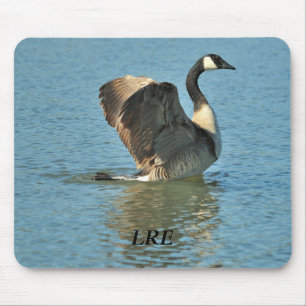 Lake Riverside Anwesens Mousepad