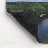Lake Royale Mousepad (Ecke)