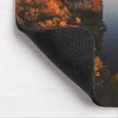 Lake Royale Mousepad (Ecke)