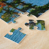 Lake Scene Puzzle (Seite)