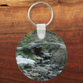 Lake Scott Staat Park-Big Springs Schlüsselanhänger (Vorderseite)