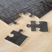 Lake Shore Sunset Puzzle (Seite)