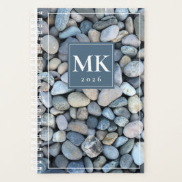 Lake stones customizable planner planer