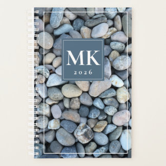 Lake stones customizable planner planer
