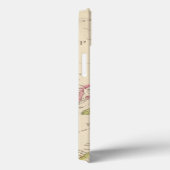 Lake Superior Case-Mate iPhone Hülle (Rückseite / Rechts)