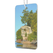 Lake Superior Chapel Rock Autolufterfrischer (Links)