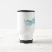 Lake Superior; das nennen sie nicht umsonst Reisebecher (Mittel)