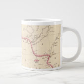 Lake Superior Jumbo-Tasse (Rechts)