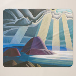 Lake Superior | Lawren Harris | Sherpadecke