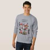 Lake Superior Lighthouse Shirt (Vorne ganz)