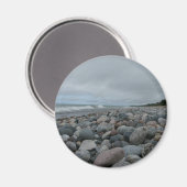 Lake Superior Magnet (Vorderseite/Rückseite)