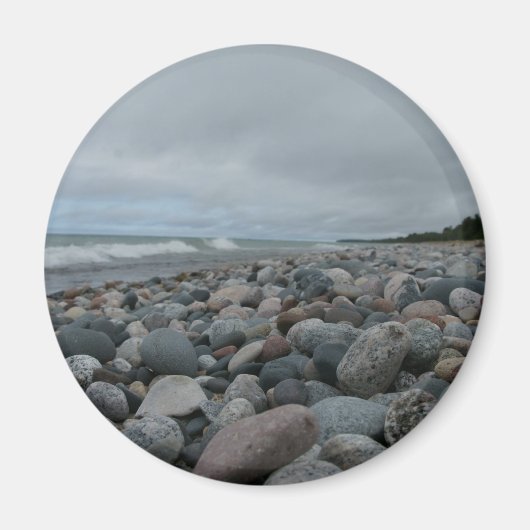 Lake Superior Magnet (Vorne)