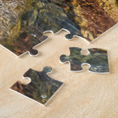 Lake Superior Pictured Rocks Nationalpark Puzzle (Seite)