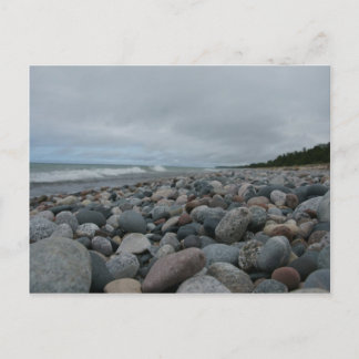 Lake Superior Postkarte