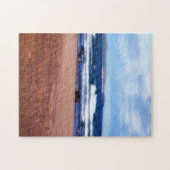Lake Superior Puzzle (Horizontal)