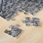 Lake Superior Shore and Icicles Jigsaw Puzzle (Seite)