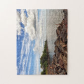 Lake Superior Shore Puzzle (Vertikal)