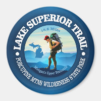 Lake Superior Trail (Hiker C)