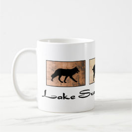 Lake Superior Wildlife Tasse