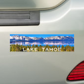 LAKE TAHOE AUTOAUFKLEBER (Auf Auto)