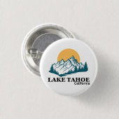 LAKE TAHOE BUTTON (Vorne & Hinten)
