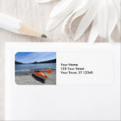 Lake Tahoe, CA (Insitu)