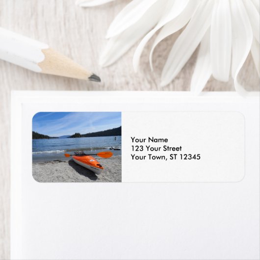 Lake Tahoe, CA (Insitu)