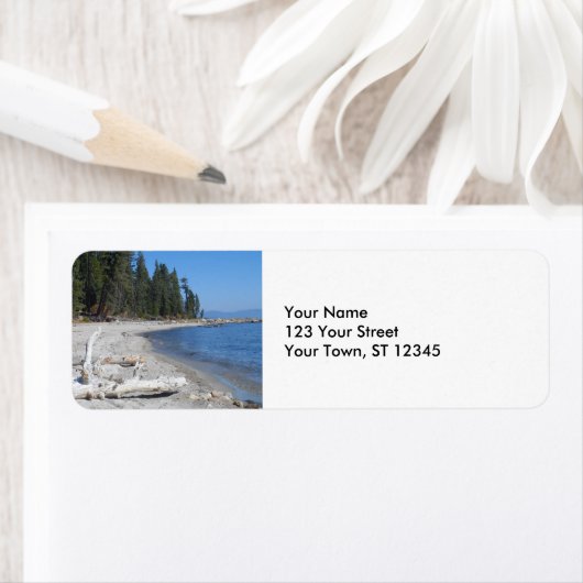 Lake Tahoe, CA (Insitu)