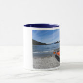 Lake Tahoe, CA Tasse (Zentrum)