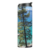 Lake Tahoe Clear Water Thermosbecher (Nach links gedreht)
