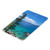 Lake Tahoe Clear Waters Magnet (Linke Seite)