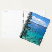 Lake Tahoe Clear Waters Planer (Anzeige)