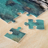 Lake Tahoe Clear Waters Puzzle (Seite)