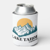 LAKE TAHOE DOSENKÜHLER (Kanne Vorderseite)