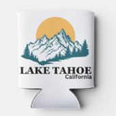 LAKE TAHOE DOSENKÜHLER (Rückseite)
