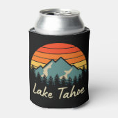 Lake Tahoe Dosenkühler (Kanne Vorderseite)