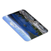 Lake Tahoe Emerald Bay Souvenir Magnet (Rechte Seite)