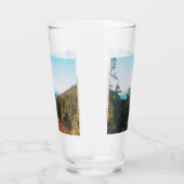 Lake Tahoe Glas (Rechts)