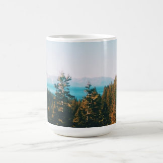 Lake Tahoe Kaffeetasse