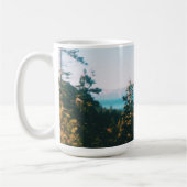Lake Tahoe  Kaffeetasse (Links)