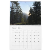 Lake Tahoe Kalender (Feb 2026)