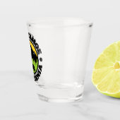 Lake Tahoe, Kalifornien Schnapsglas (Rechts)