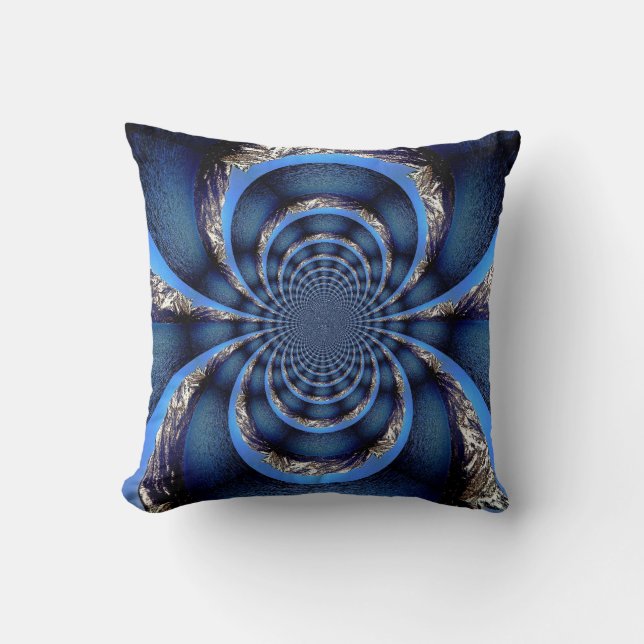 LAKE TAHOE KISSEN (Vorderseite)