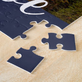 Lake Tahoe Landschaftliche Aussicht Puzzle (Seite)