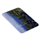 Lake Tahoe Magnet (Rechte Seite)