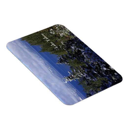 Lake Tahoe Magnet (Rechte Seite)